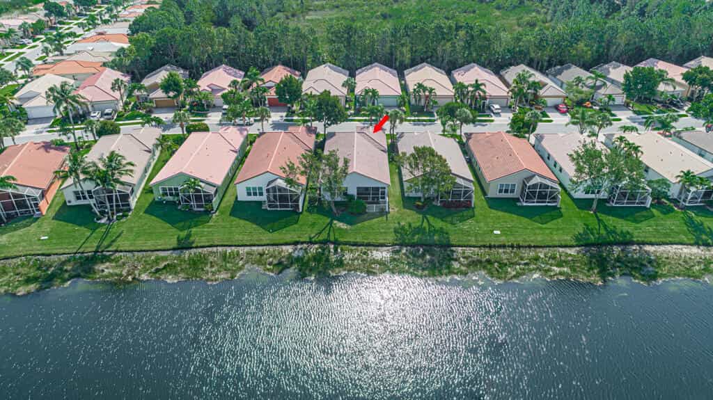 بيت في Boynton Beach, Florida 11783860