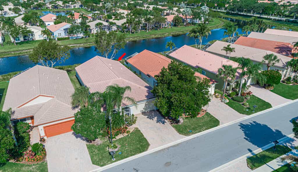 بيت في Boynton Beach, Florida 11783860