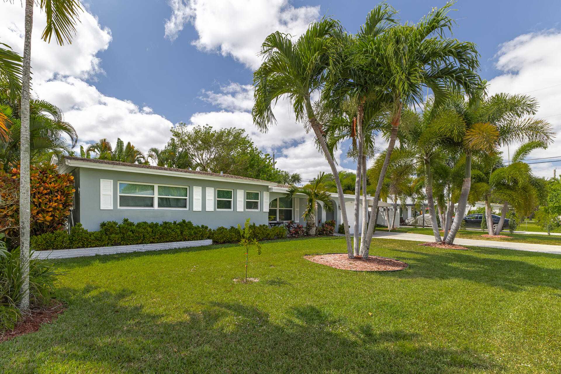 Rumah di Boca Raton, Florida 11783861