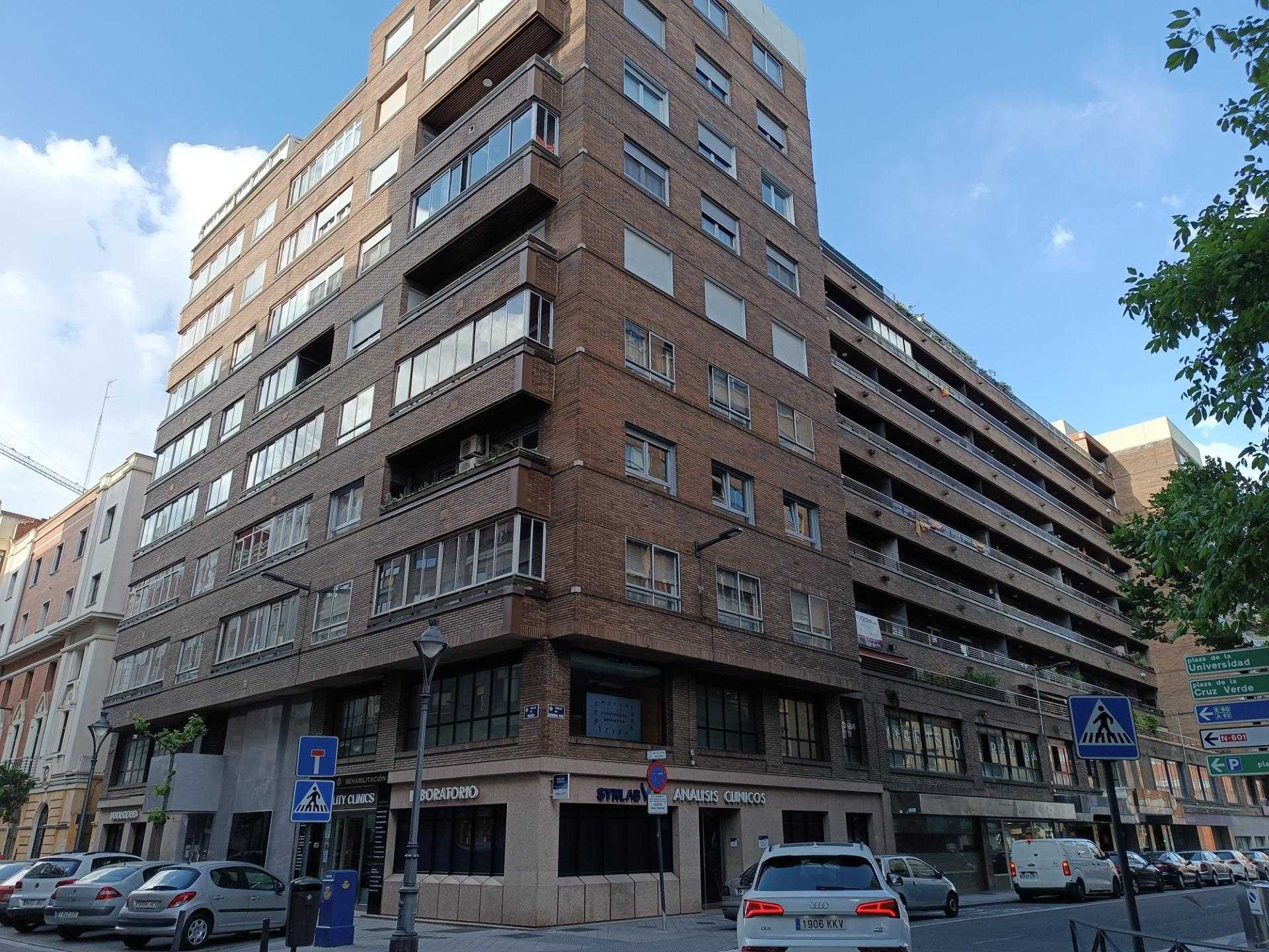 公寓 在 Valladolid, Castille-Leon 11783878
