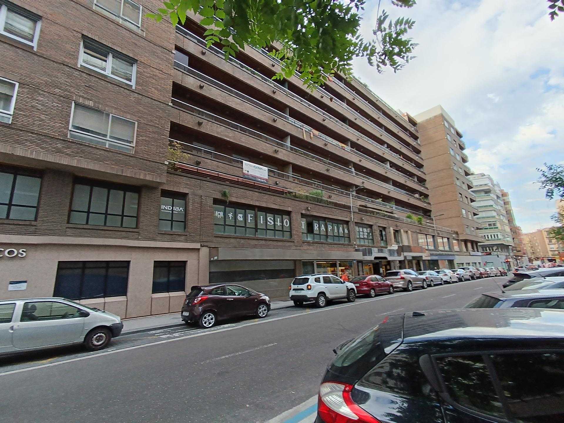 Condominium dans Valladolid, Castille-Leon 11783878