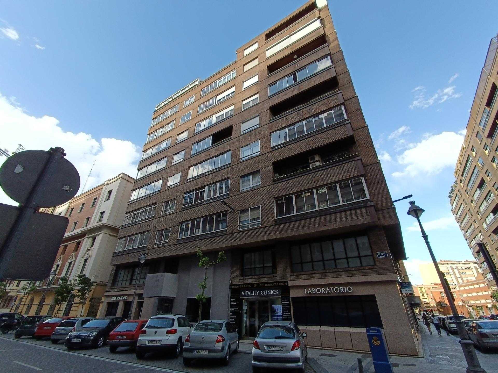 Condominio nel Valladolid, Castilla y León 11783878