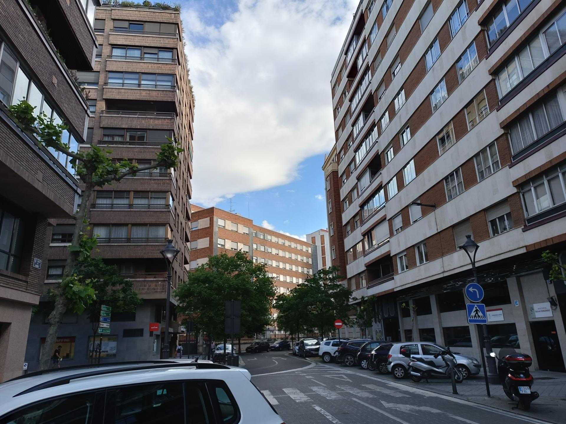 公寓 在 Valladolid, Castilla y León 11783878