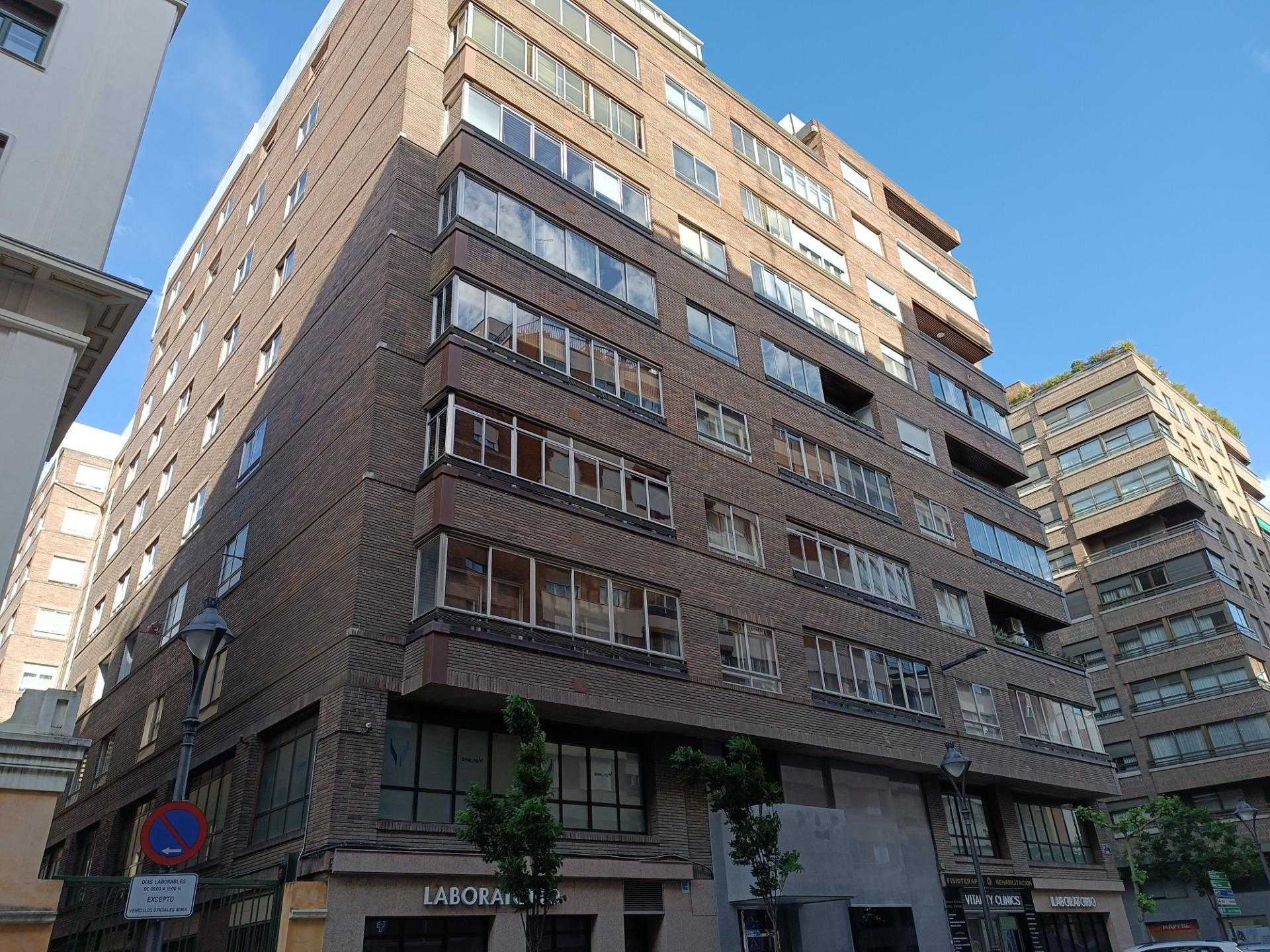 公寓 在 Valladolid, Castilla y León 11783878