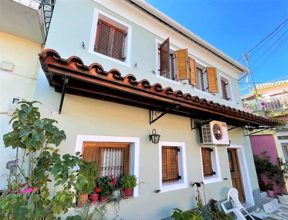 House in Gastouri, Ionia Nisia 11783888