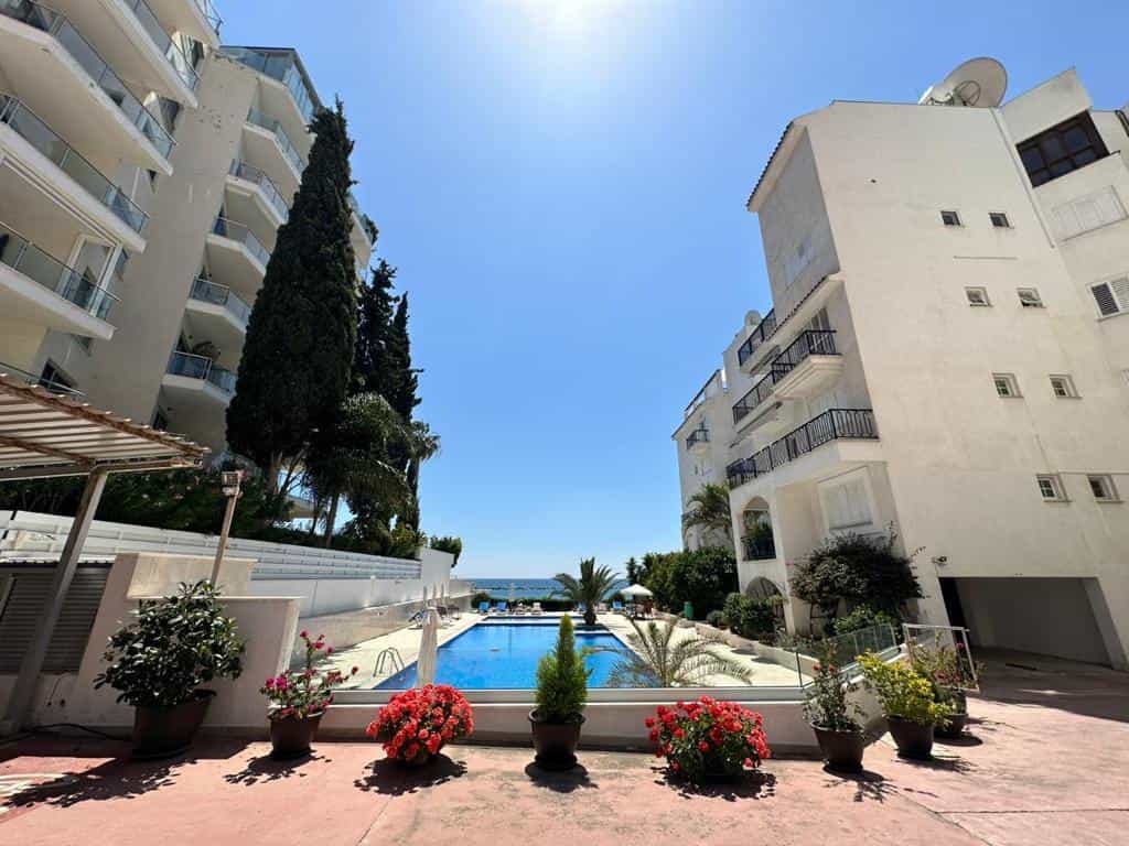 Condominio nel Limassol, Lemesos 11783896