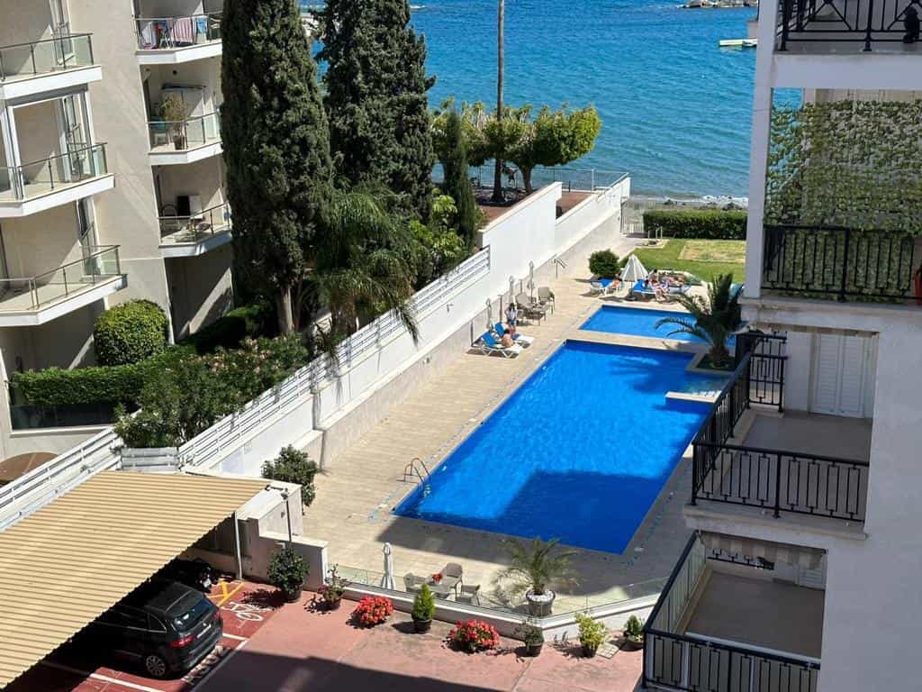 Condominio nel Limassol, Lemesos 11783896