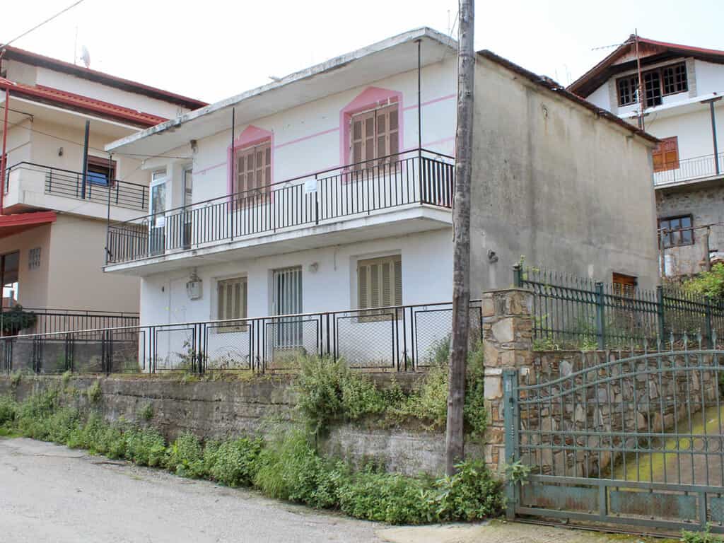 房子 在 Paralia Panteleimonas, Kentriki Makedonia 11783902
