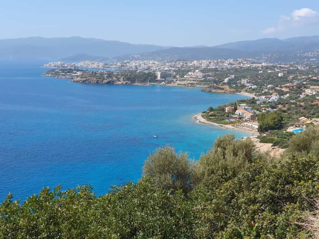 Land im Agios Nikolaos,  11783913