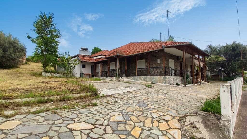 Huis in Kato Agios Ioannis,  11783964