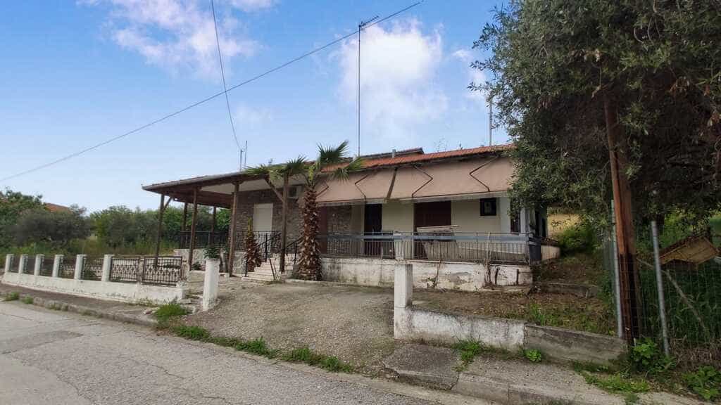 Dom w Kato Agios Ioannis,  11783964