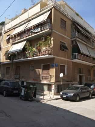 Condominium in Athina,  11783981