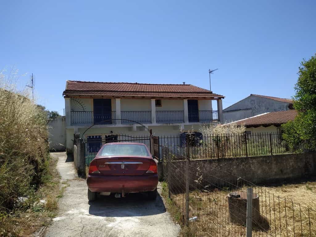 Rumah di Doukades, Ionia Nisia 11783998