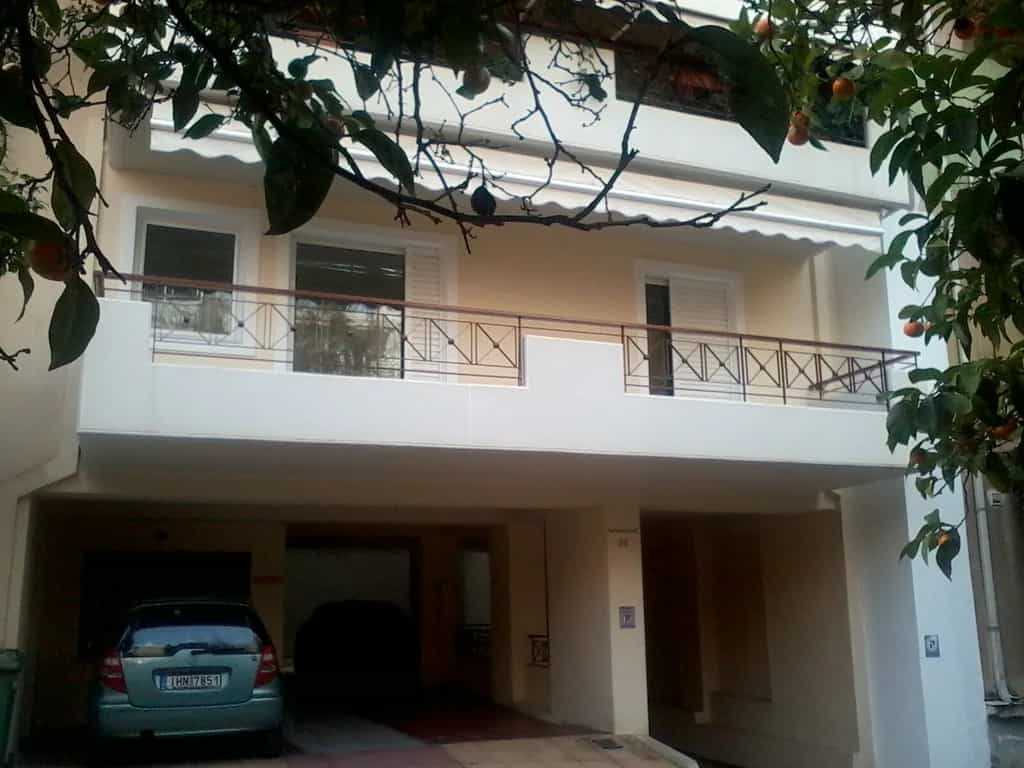 Condominium in Kopana's, Attik 11784000
