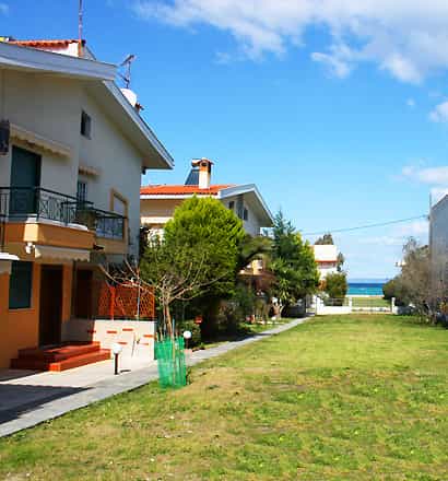 casa en Agios Kirykos, Voreio Aigaio 11784004