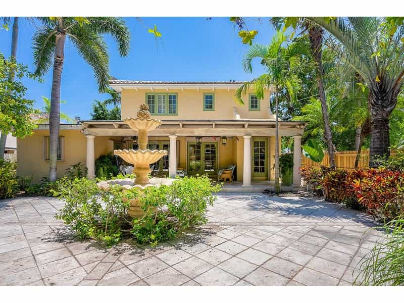 rumah dalam West Palm Beach, Florida 11784009