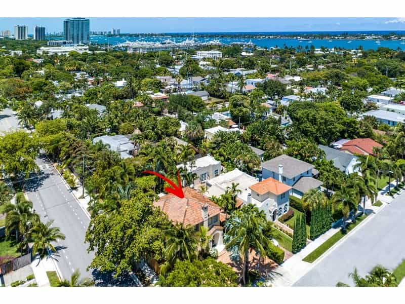 Casa nel West Palm Beach, Florida 11784009