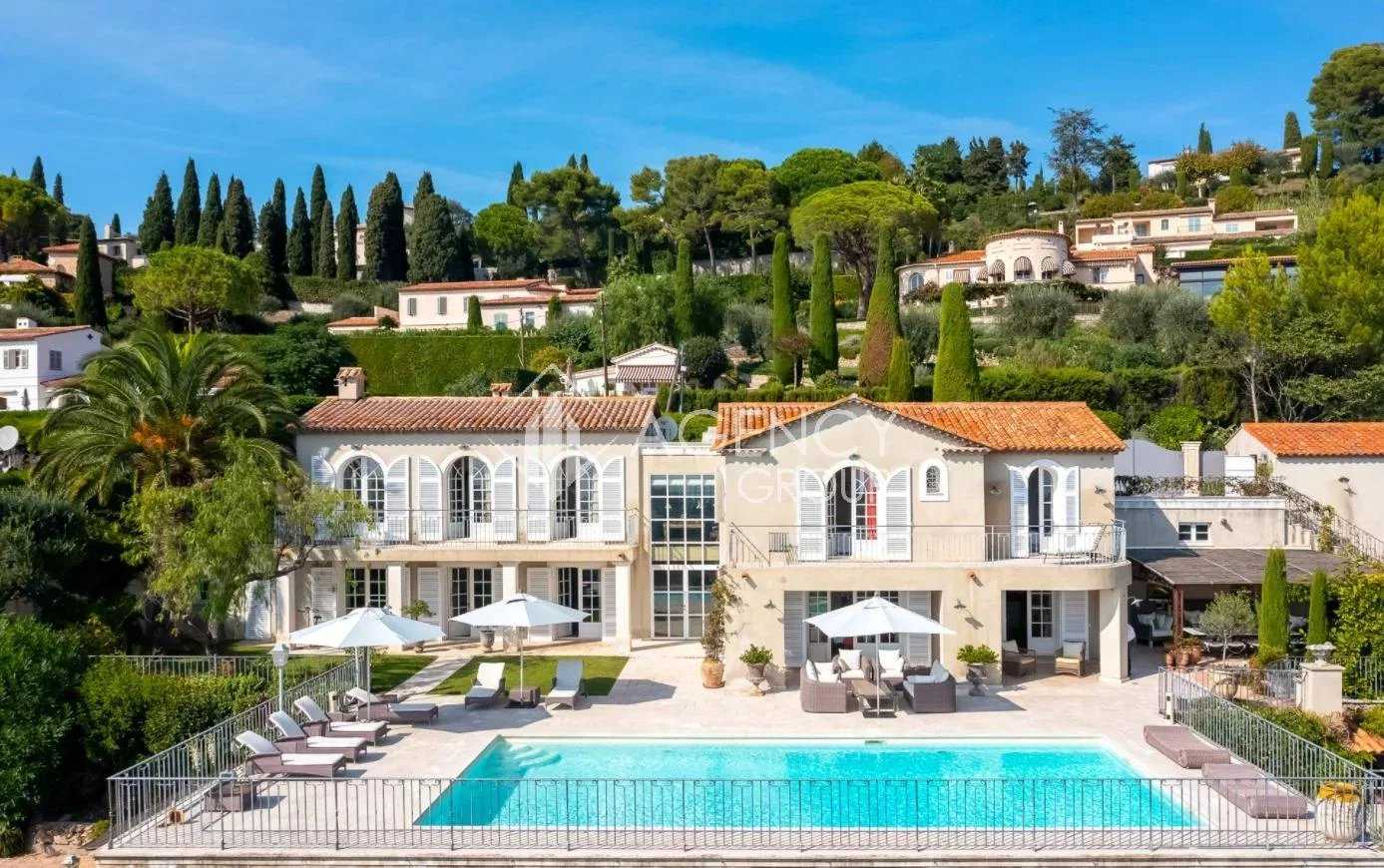 casa no Mougins, Provence-Alpes-Côte d'Azur 11784015