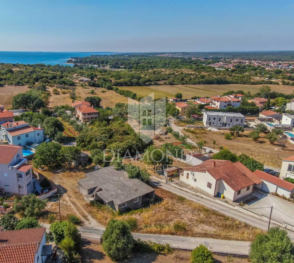 жилой дом в Štinjan, Istria County 11784080