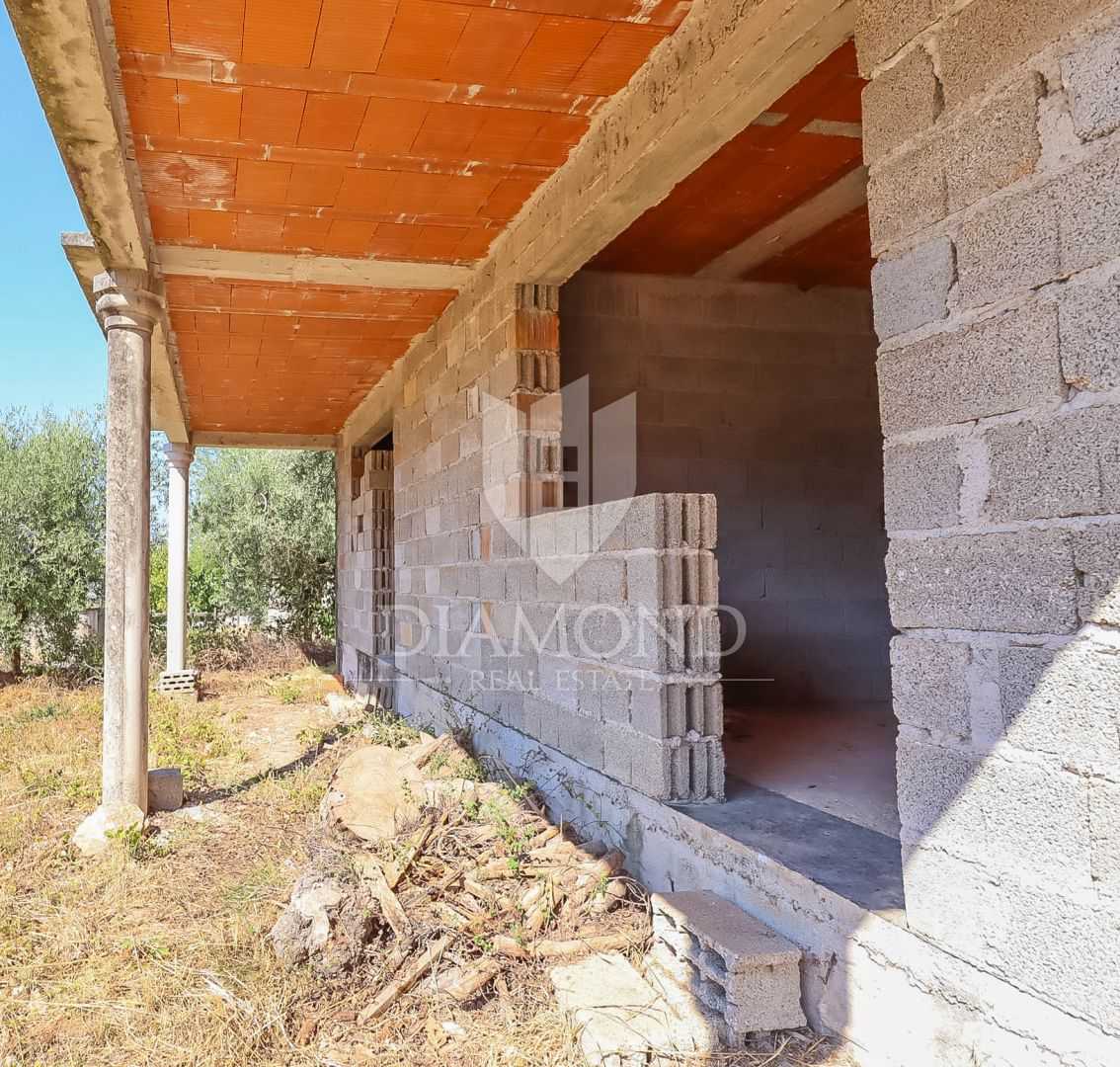 σπίτι σε Štinjan, Istria County 11784080