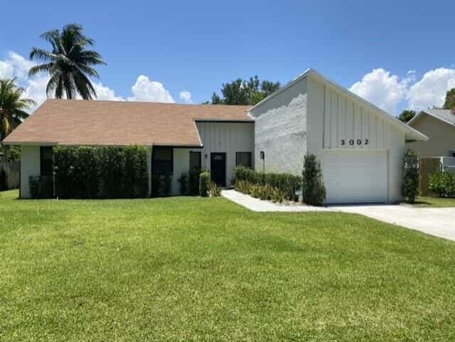 Huis in Delray-strand, Florida 11784138