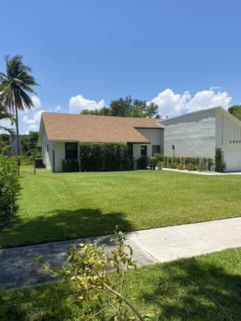 Huis in Delray-strand, Florida 11784138
