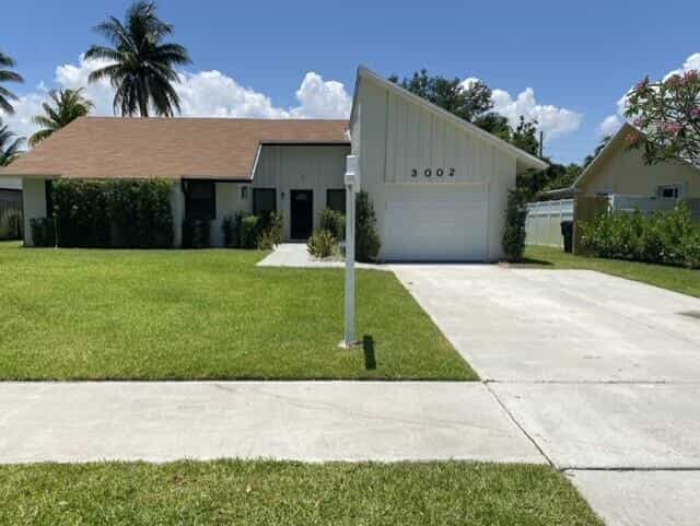Rumah di Delray Beach, Florida 11784138
