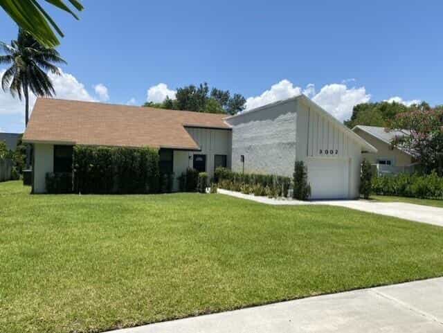 House in Delray Beach, Florida 11784138