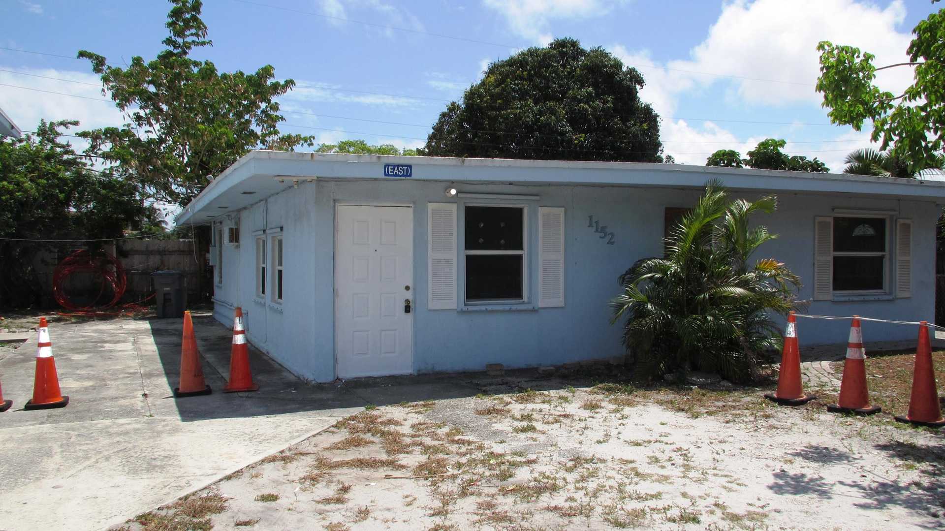 House in Lantana, Florida 11784142