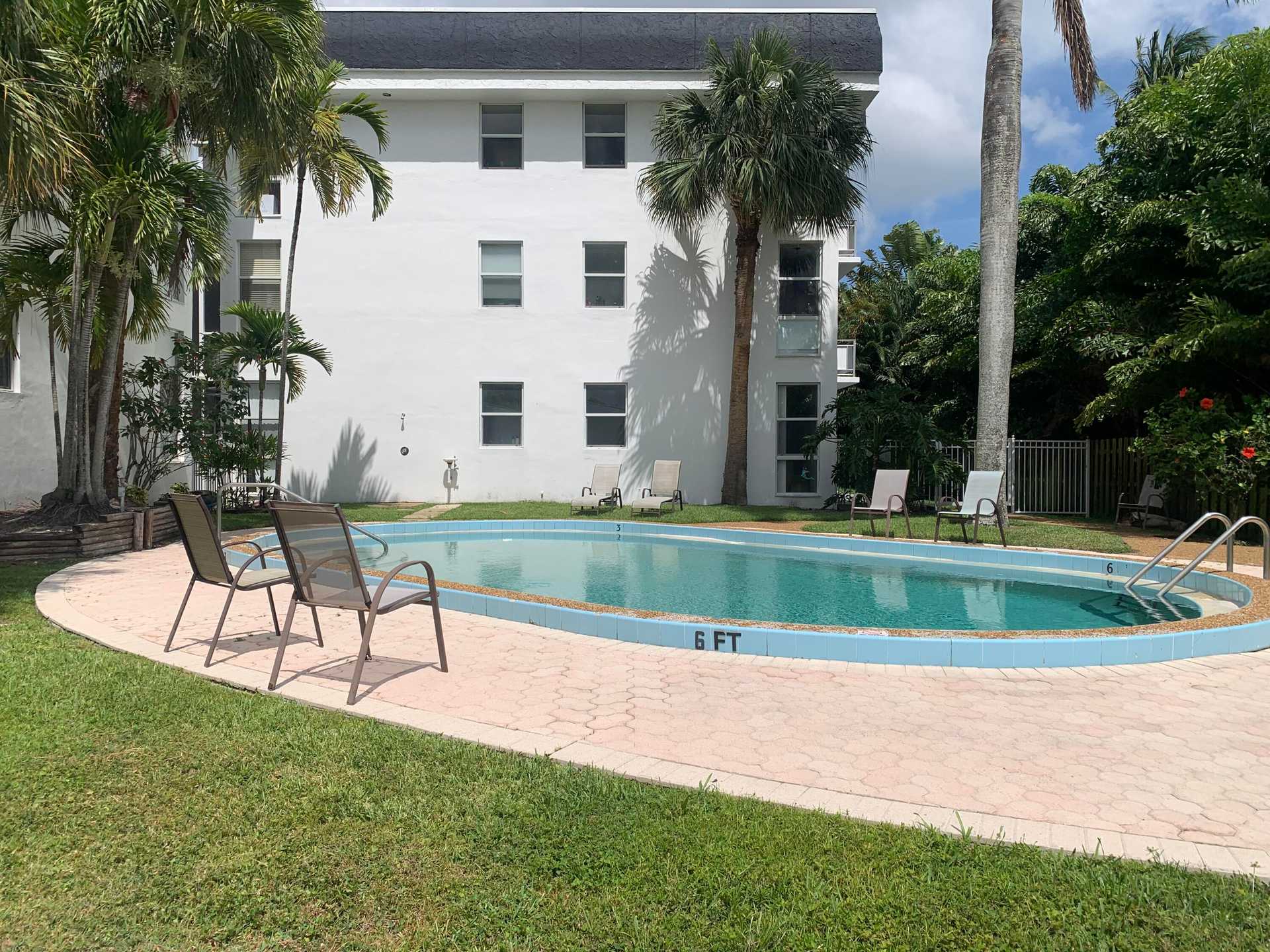 Condominium in Stuart, Florida 11784143
