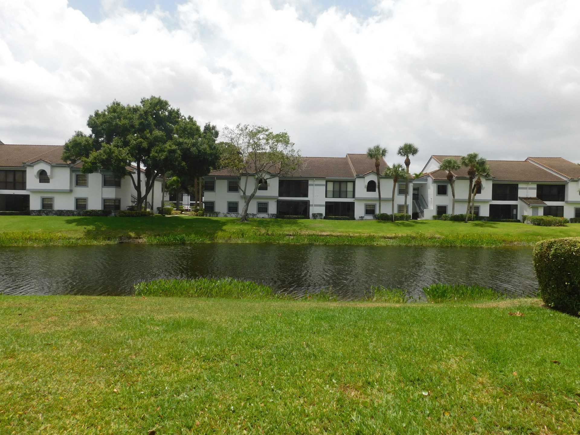 Condominium in Boynton Beach, Florida 11784144