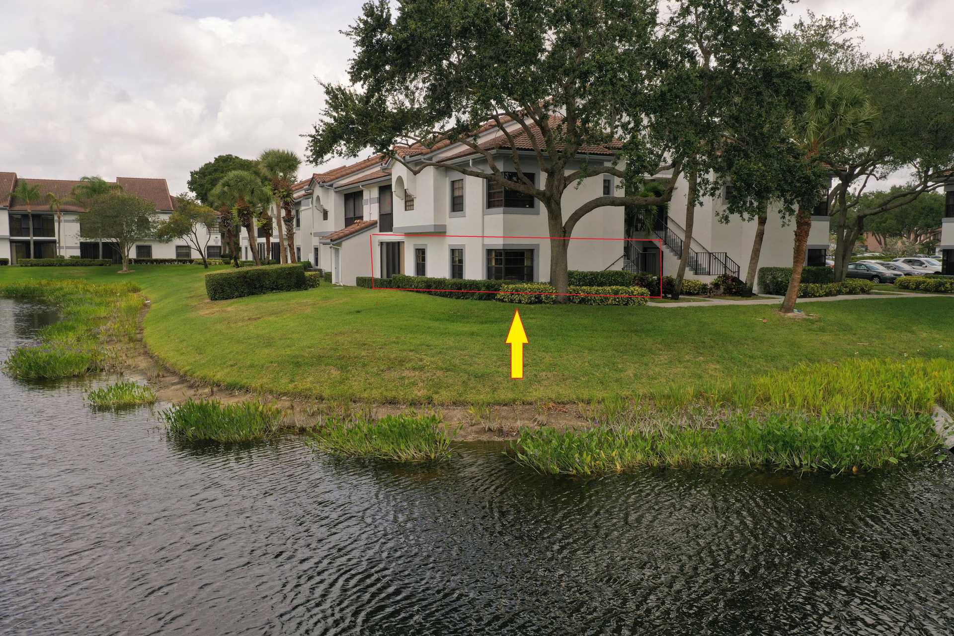 Eigentumswohnung im Boynton Beach, Florida 11784144