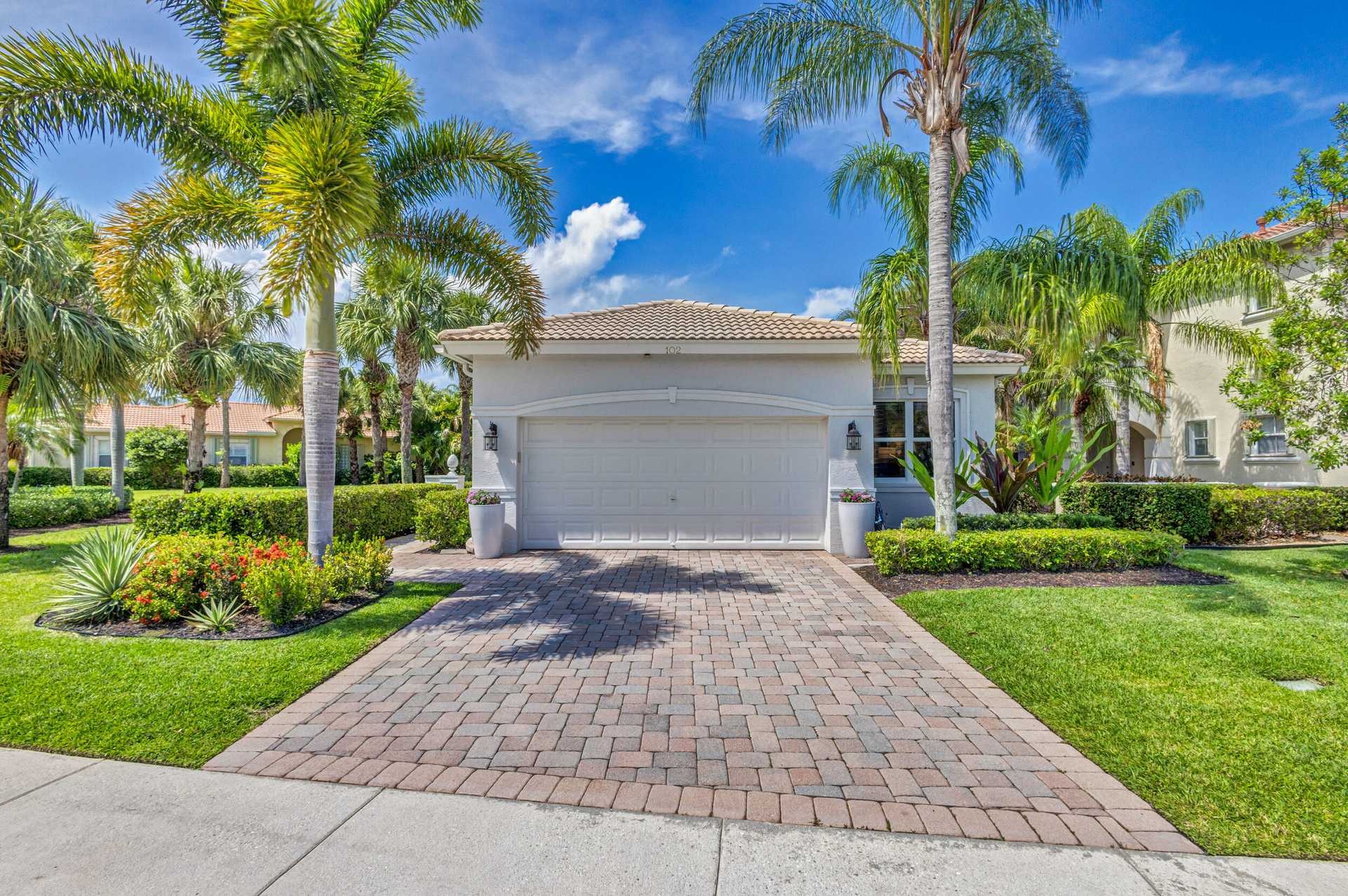 casa en Jardines de Palm Beach, Florida 11784145