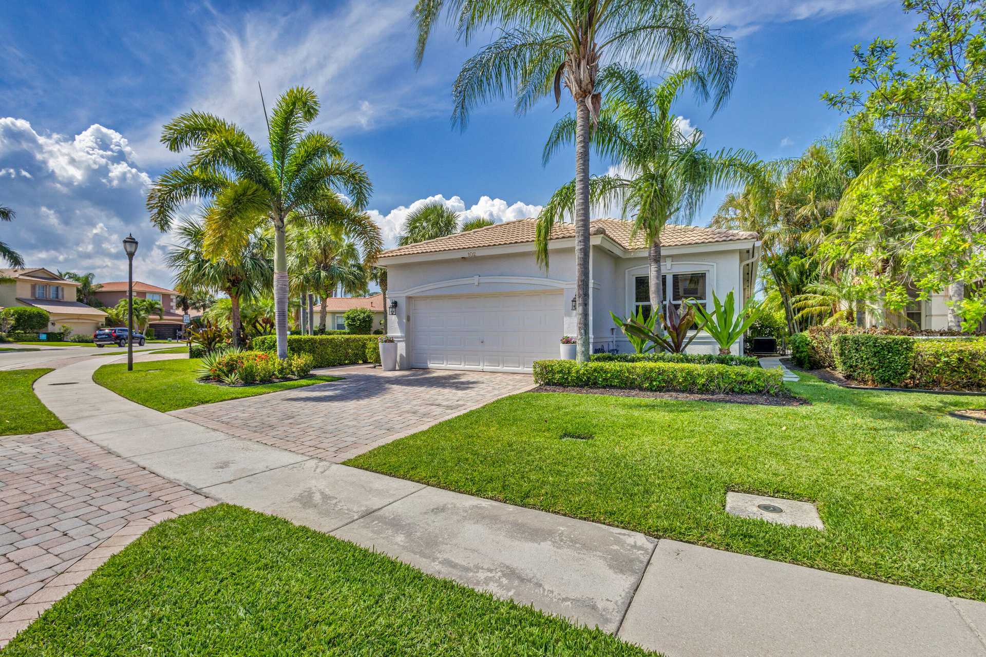 Hus i Palm Beach Gardens, Florida 11784145