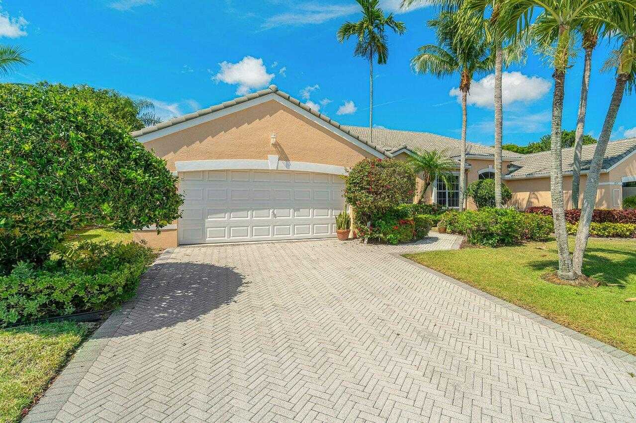 House in Aberdeen, Florida 11784148