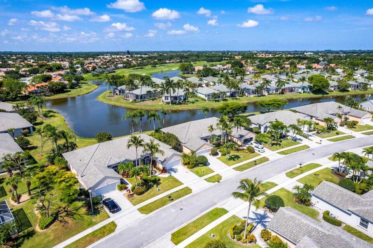 Hus i Boynton Beach, Florida 11784148