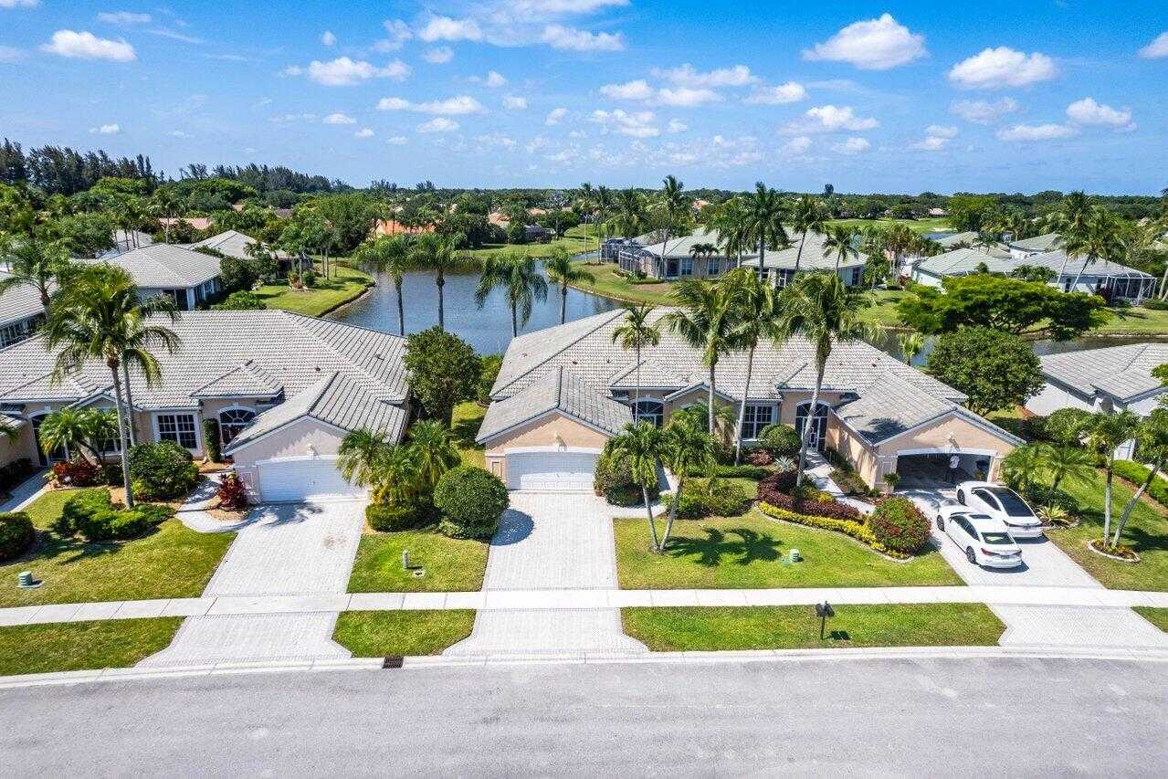 Hus i Boynton Beach, Florida 11784148