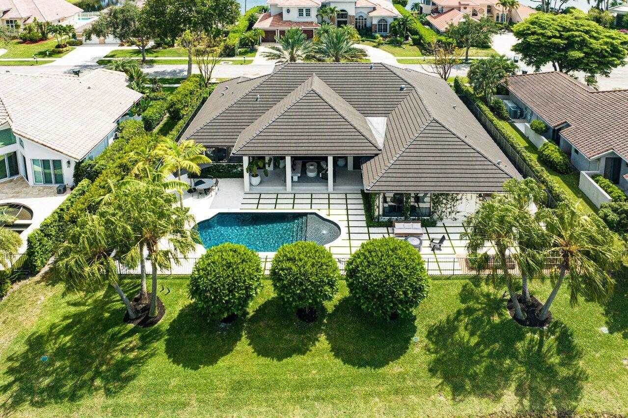 بيت في Boca Raton, Florida 11784151