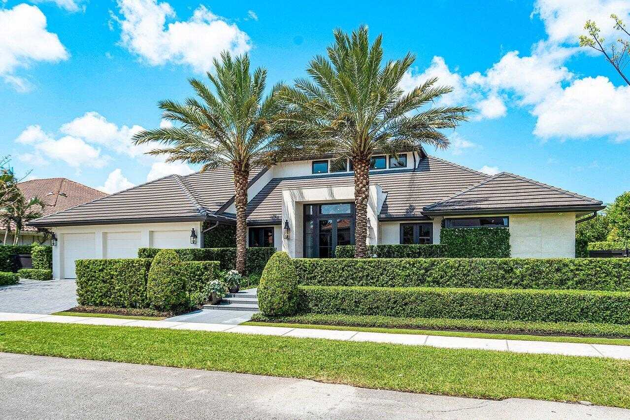 Будинок в Бока Ратон, Флорида 11784151