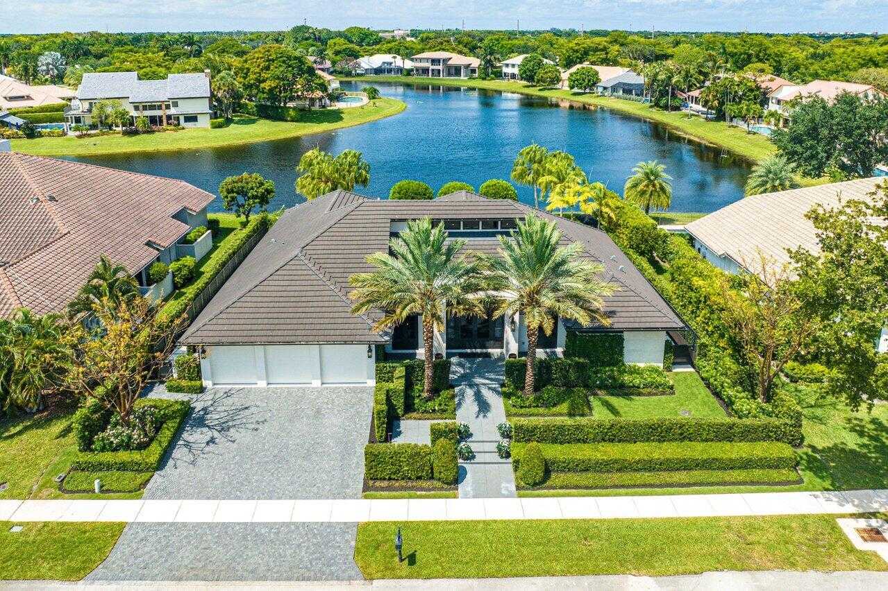 Huis in Boca Raton, Florida 11784151