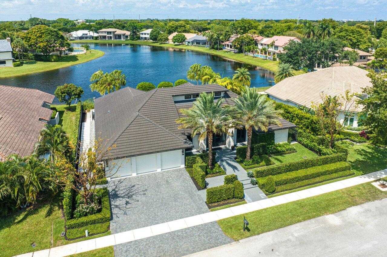 House in Boca Raton, Florida 11784151