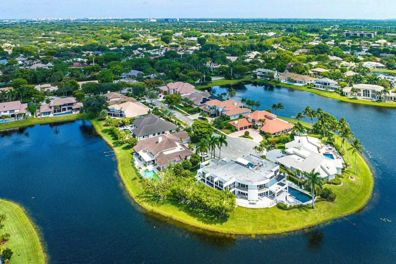 بيت في Boca Raton, Florida 11784151