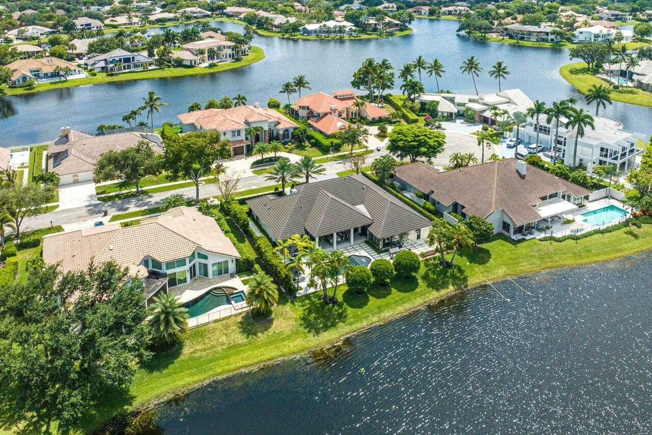 Будинок в Boca Raton, Florida 11784151