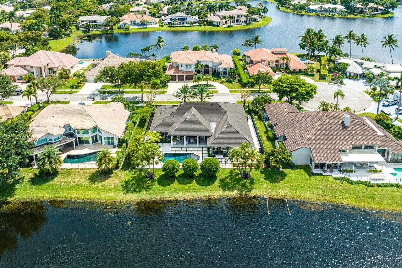 Haus im Boca Raton, Florida 11784151