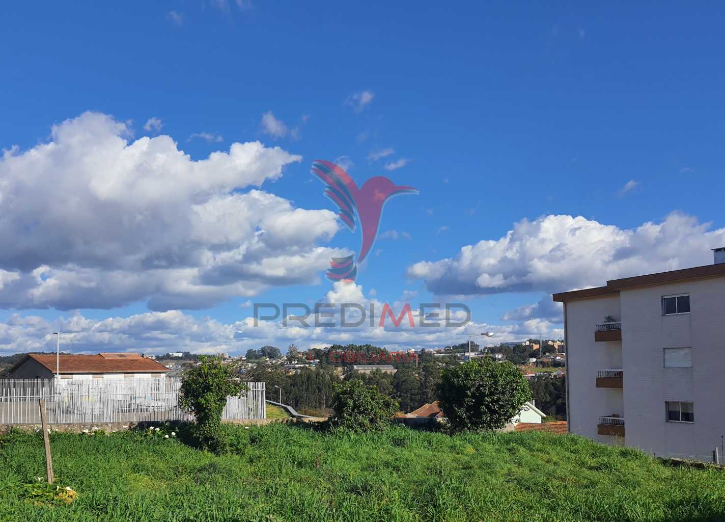 Condominium in Sao Mamede de Infesta, Porto 11784175