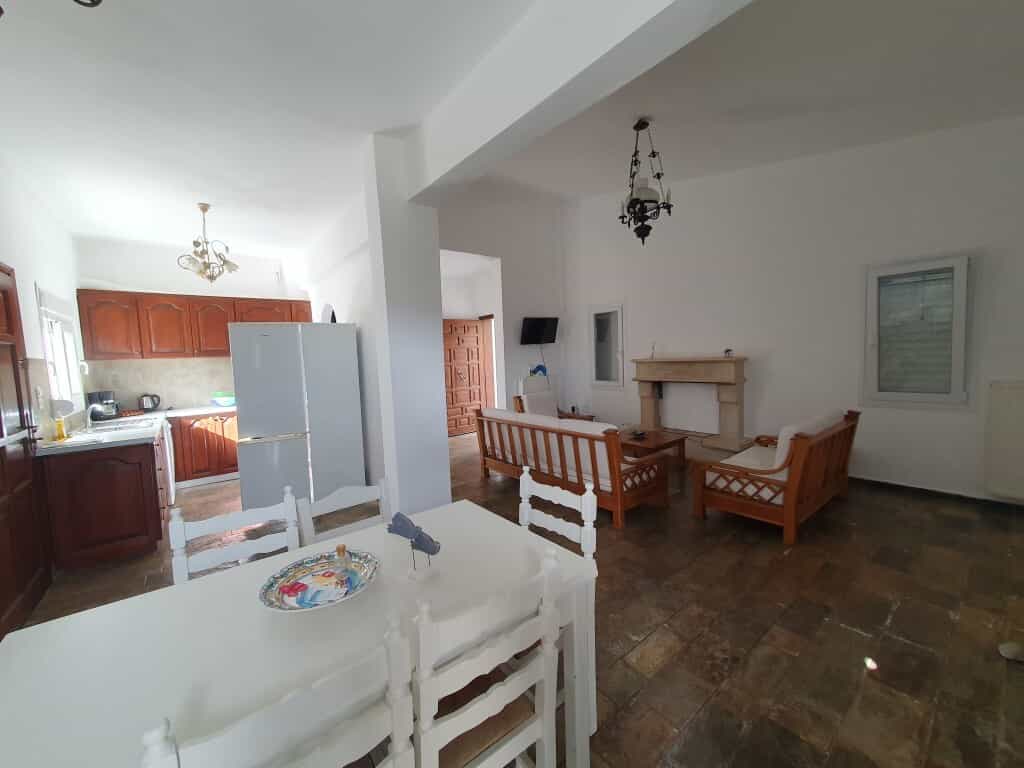 Huis in Agios Nikolaos, Kriti 11784653