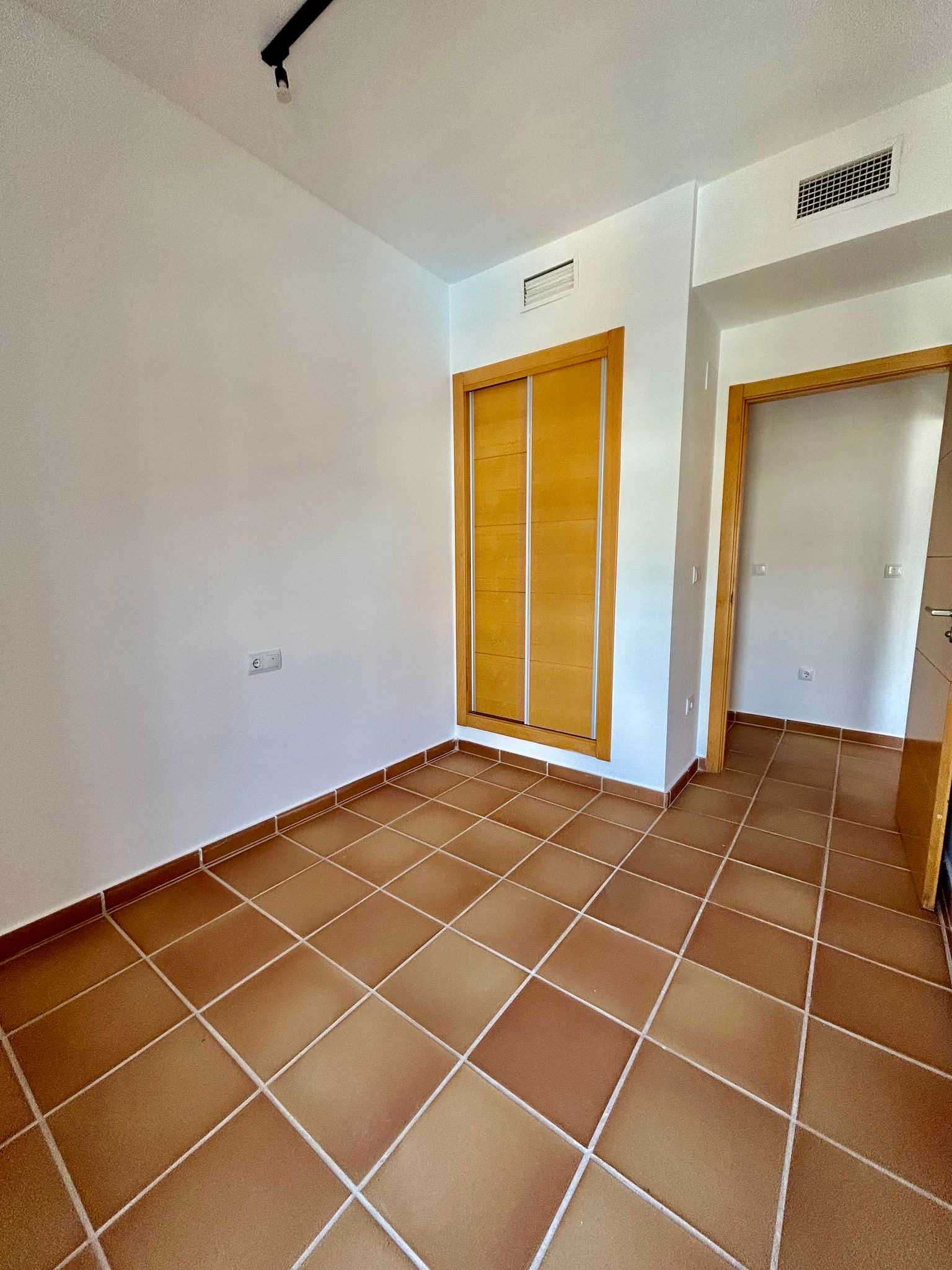 公寓 在 , Región de Murcia 11784671