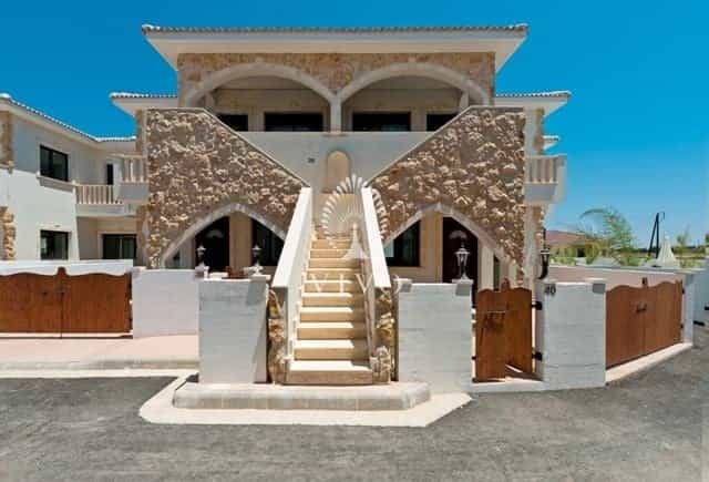 House in Avgorou, Famagusta 11784685