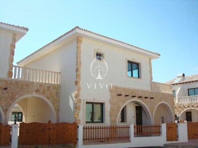 жилой дом в Avgorou, Famagusta 11784685