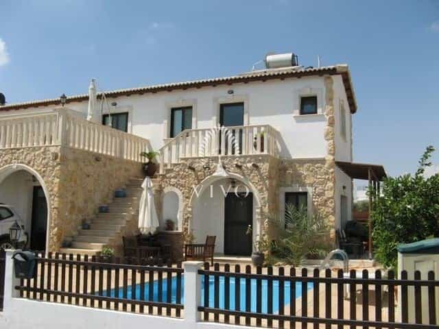 rumah dalam Frenaros, Famagusta 11784690